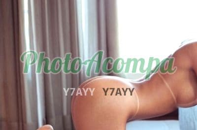 Acompanhante em São Paulo com experiência de namorada (4) — Paloma