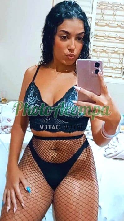 Foto 5: Acompanhante depilada em Jundiaí — Paloma