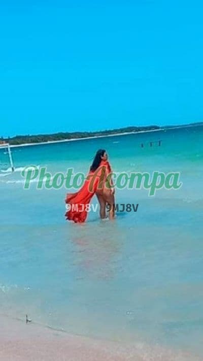 Acompanhante alta em Fortaleza, foto 2 de Paloma