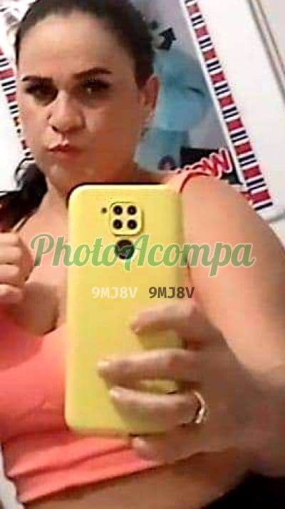 Foto 5: Acompanhante morena em Fortaleza — Paloma