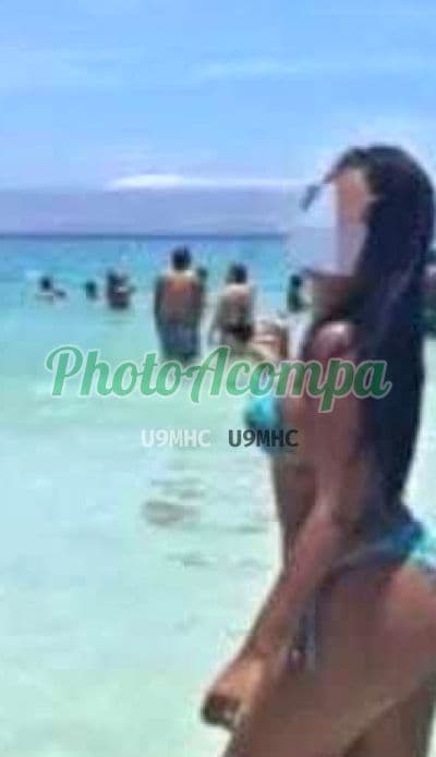 Acompanhante em Belo Horizonte — beijo na boca, foto 2 de Paloma Dias