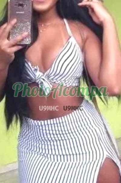 Foto 5: Acompanhante de seios naturais em Belo Horizonte — Paloma Dias