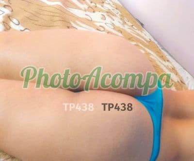 Acompanhante em Boa Vista com beijo grego (2) — Paloma