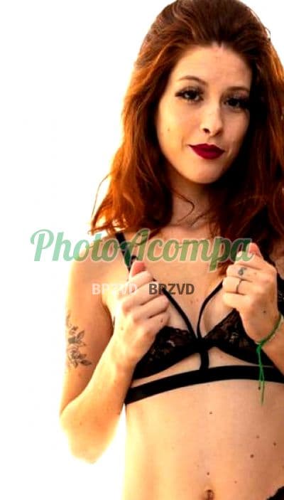 Acompanhante em Porto Alegre — beijo grego, foto 2 de Paloma