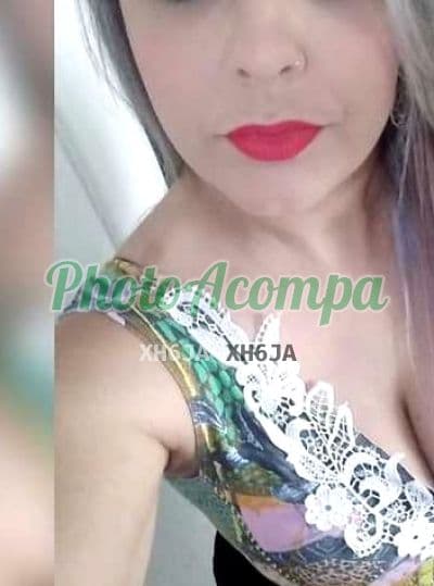 Foto 3: Acompanhante foto verificada em Campinas — Paloma