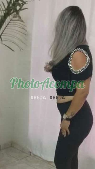 Acompanhante imagem autêntica em Campinas, foto 4 de Paloma