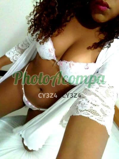 Acompanhante em Serra — namoradinha, foto 4 de Paloma