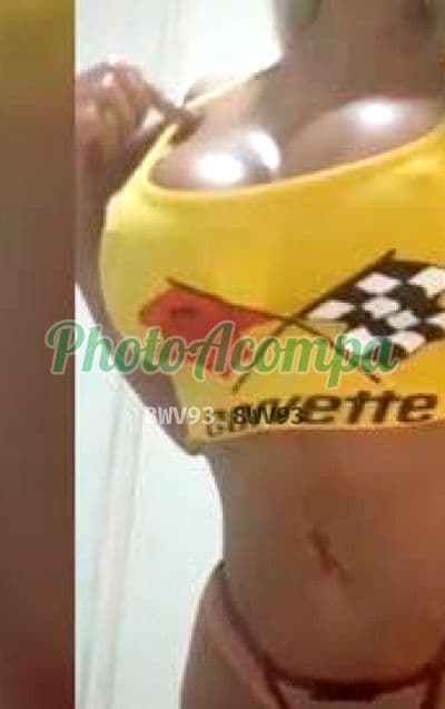 Acompanhante em Salvador — namoradinha, foto 4 de Paloma