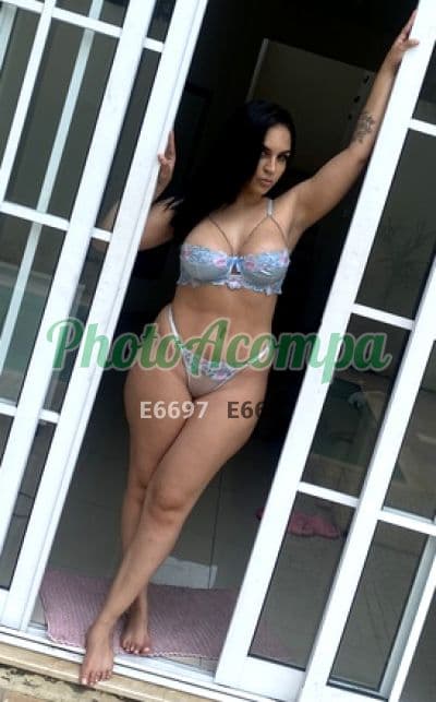Acompanhante em Blumenau — beijo na boca, foto 2 de Paloma l