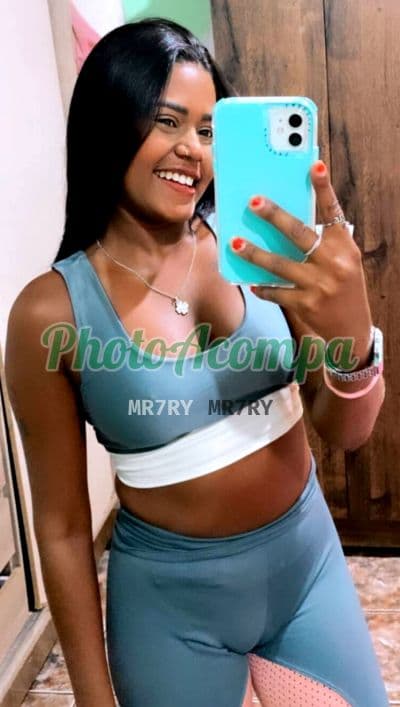 Acompanhante foto real em Rio de Janeiro (2) — Palominha