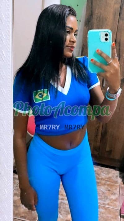 Acompanhante foto verificada em Rio de Janeiro — Palominha, foto 3
