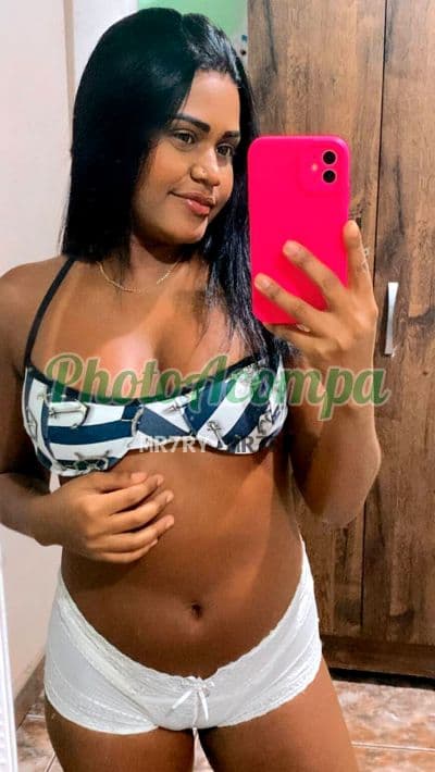 Acompanhante foto sem retoque em Rio de Janeiro (5) — Palominha