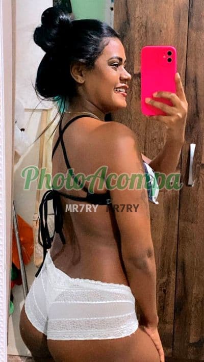 Acompanhante imagem original em Rio de Janeiro (6) — Palominha