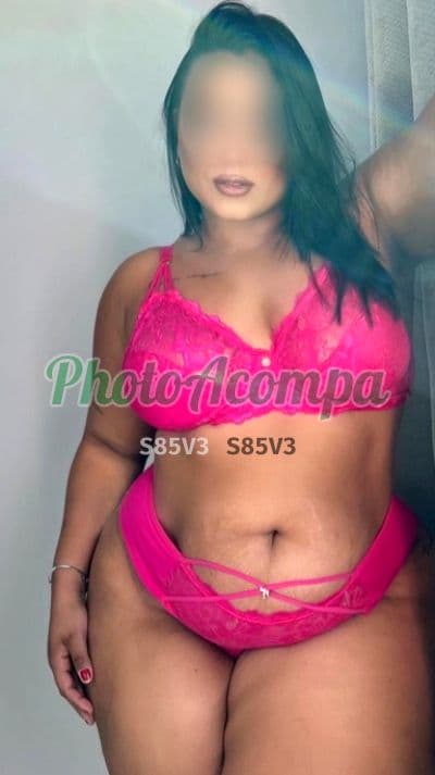 Foto 4: Acompanhante em São Paulo — experiência de namorada, Pam Novaes