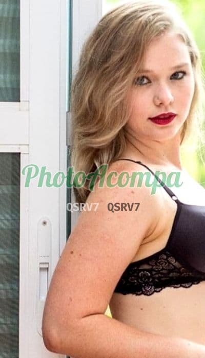 Foto 5: Acompanhante loira em Rio de Janeiro — Pamela