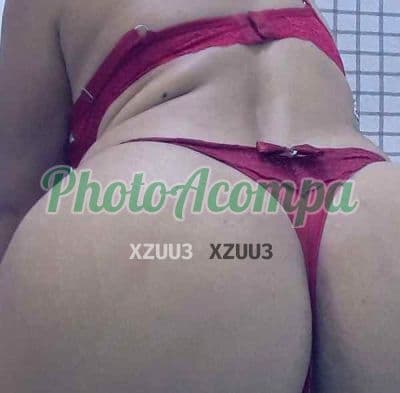 Foto 2: Acompanhante em Manaus — beijo na boca, Pamela