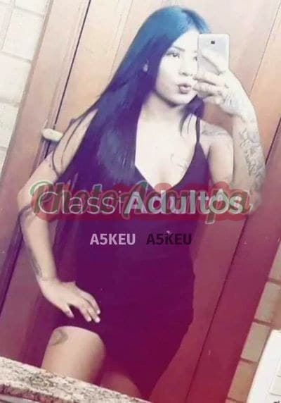 Acompanhante morena em Nova Iguaçu