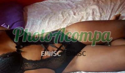 Foto 4: Acompanhante em Contagem — namoradinha, Pamela