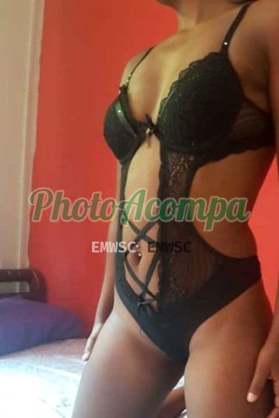 Acompanhante foto sem retoque em Contagem (5) — Pamela