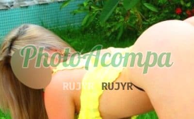 Acompanhante depilada em Rio de Janeiro (3) — Pamela
