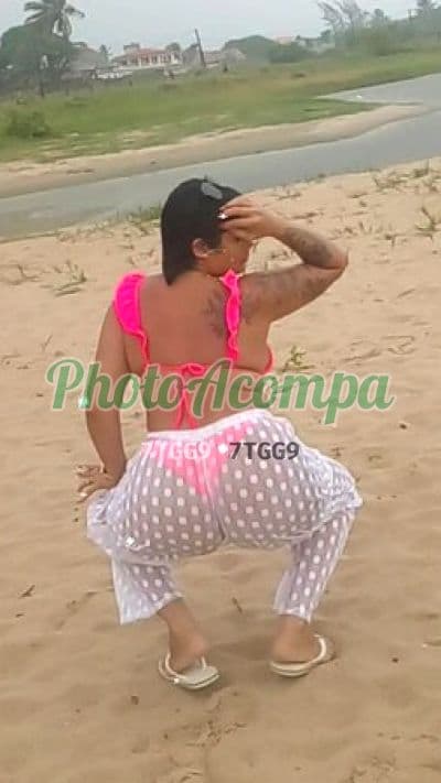 Foto 4: Acompanhante em Santa Cruz do Capibaribe — namoradinha, Pamela