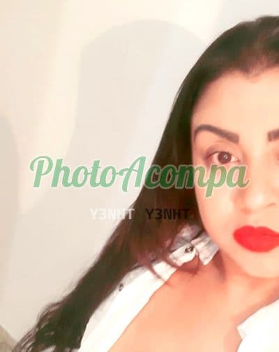 Acompanhante morena em São Paulo (3) — Pamela