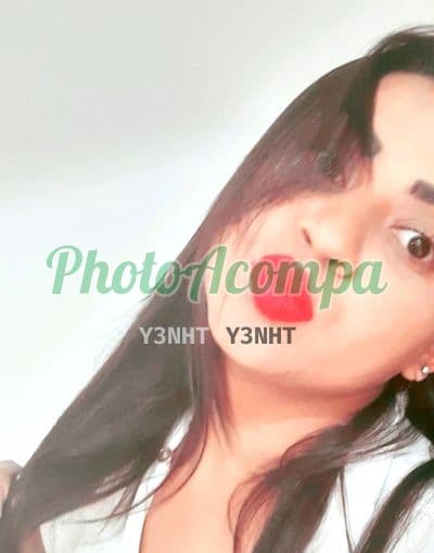 Foto 5: Acompanhante morena em São Paulo — Pamela