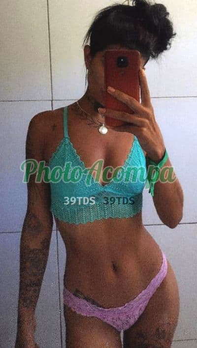 Foto 4: Acompanhante em Porto Velho — namoradinha, Pamela