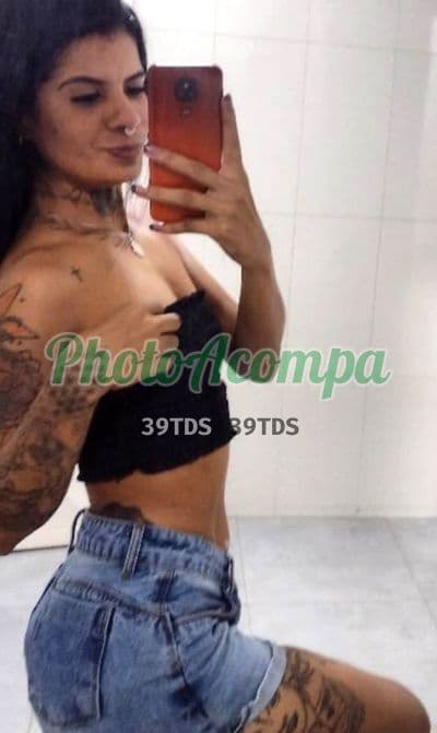 Acompanhante morena em Porto Velho (5) — Pamela