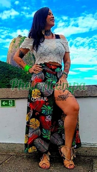 Foto 3: Acompanhante magra em Rio de Janeiro — Pamela