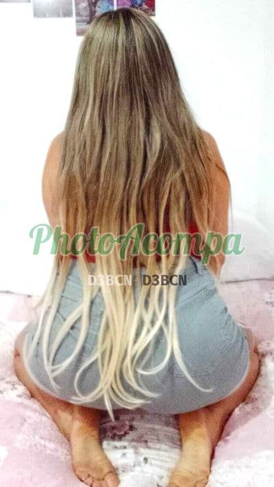 Acompanhante depilada em ABC Paulista (5) — Pamela