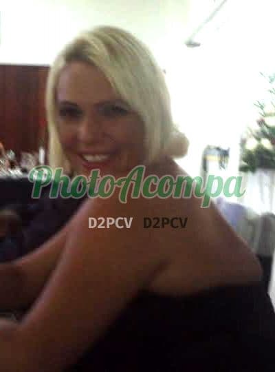 Acompanhante foto verificada em Curitiba, foto 3 de Pamela 55