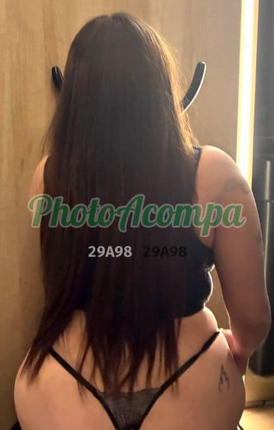 Acompanhante em São Paulo — namoradinha, foto 4 de Pamela