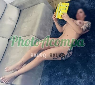Foto 4: Acompanhante em Santa Cruz do Sul — namoradinha, Pamela