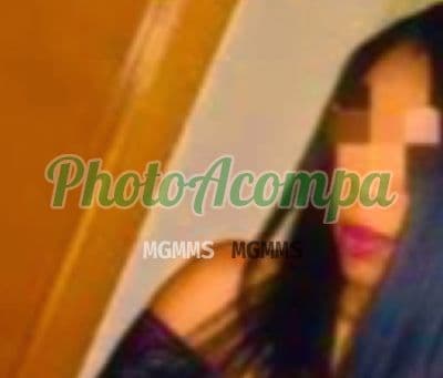 Acompanhante mignon em Osasco (5) — Pamela