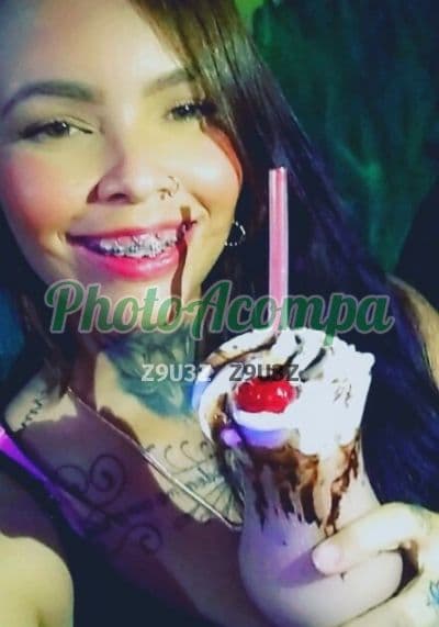 Foto 6: Acompanhante em Rio de Janeiro — sado suave, Pamela