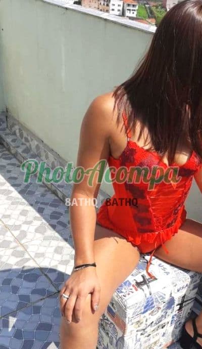 Foto 3: Acompanhante depilada em São Paulo — Pamela