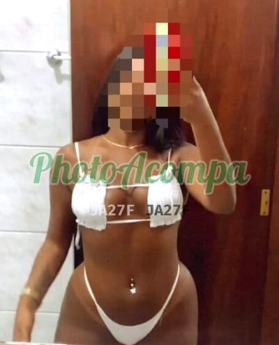 Foto 5: Acompanhante magra em Nova Iguaçu — Pamela