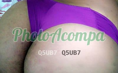 Acompanhante peituda em Campo Grande (3) — Pamela