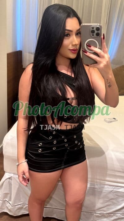 Foto 5: Acompanhante depilada em Recife — Pamela