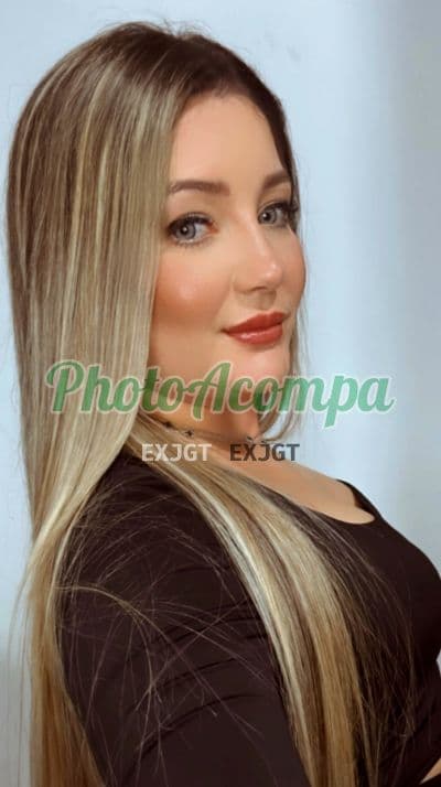 Foto 6: Acompanhante em São Paulo — namoradinha, Pamela