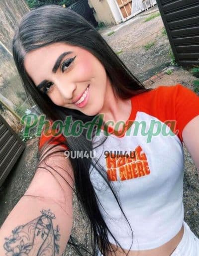Foto 2: Acompanhante em Campinas — beijo na boca, Pamela