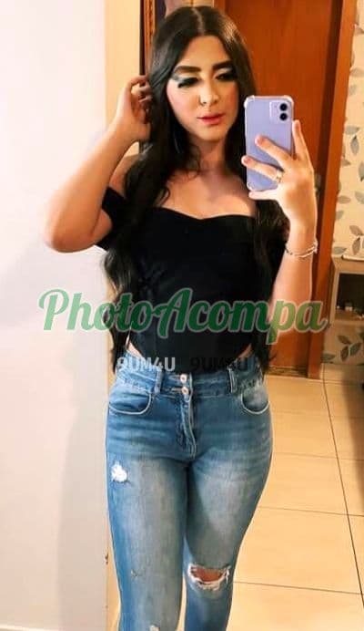Acompanhante foto verificada em Campinas (3) — Pamela