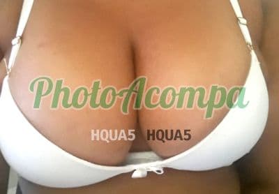 Foto 3: Acompanhante de seios naturais em Carpina — Pamela
