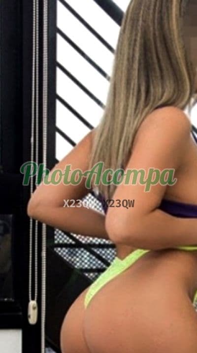 Foto 6: Acompanhante em Belo Horizonte — sexo anal, Pamela