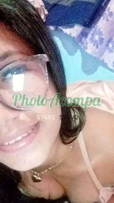 Acompanhante em Boa Vista com namoradinha (4) — Pamela