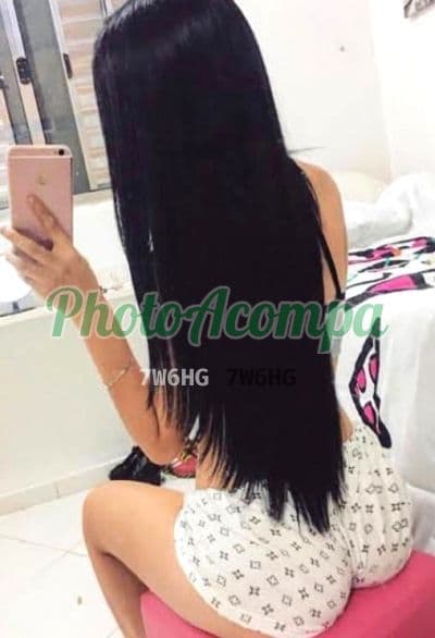 Acompanhante depilada em Blumenau, foto 5 de Pamela