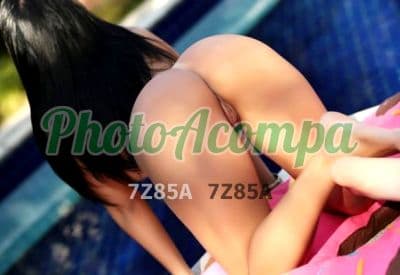 Foto 3: Acompanhante depilada em São Paulo — Pamela