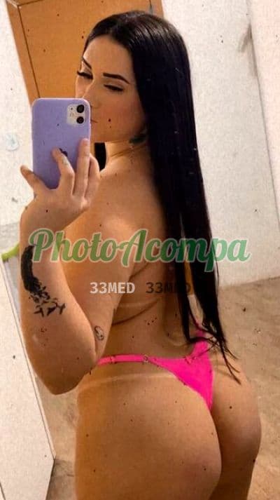 Foto 4: Acompanhante em Viamão — namoradinha, Pamela