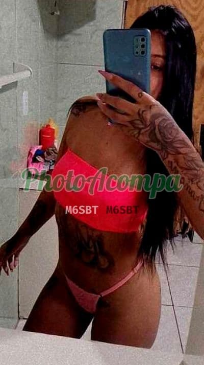 Acompanhante em São Roque com beijo grego (2) — Pamela Cari